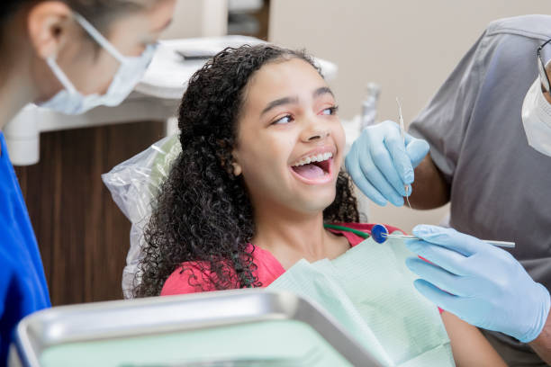 Best Cracked Tooth Emergency Dentist  in Coeur Dalene, ID
