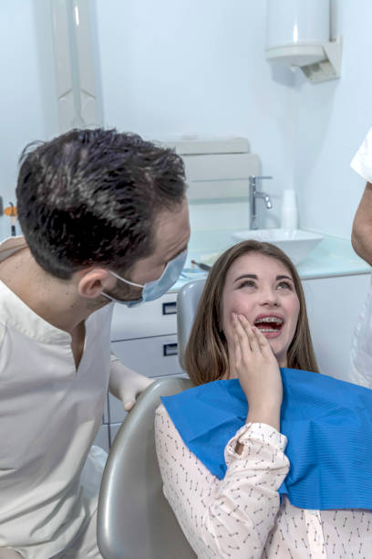 Best Urgent Tooth Repair  in Coeur Dalene, ID