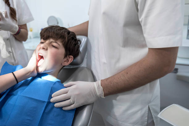 Best Emergency Dentist Near Me  in Coeur Dalene, ID