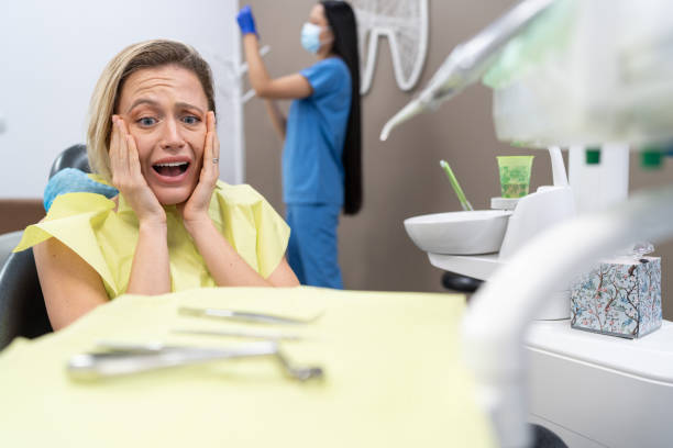 Best Root Canal Emergency Dentist  in Coeur Dalene, ID