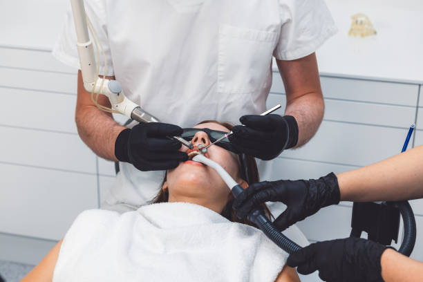 Best Emergency Tooth Extraction  in Coeur Dalene, ID